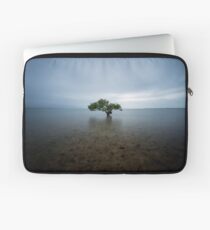 "I Stand Alone" ∞ King Island, QLD - Australia Laptop Sleeve