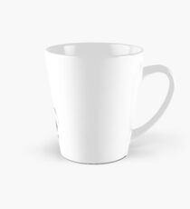 O2 Tall Mug