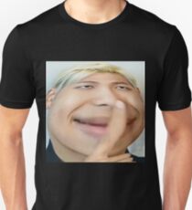 Namjoon Meme Unisex T-Shirt