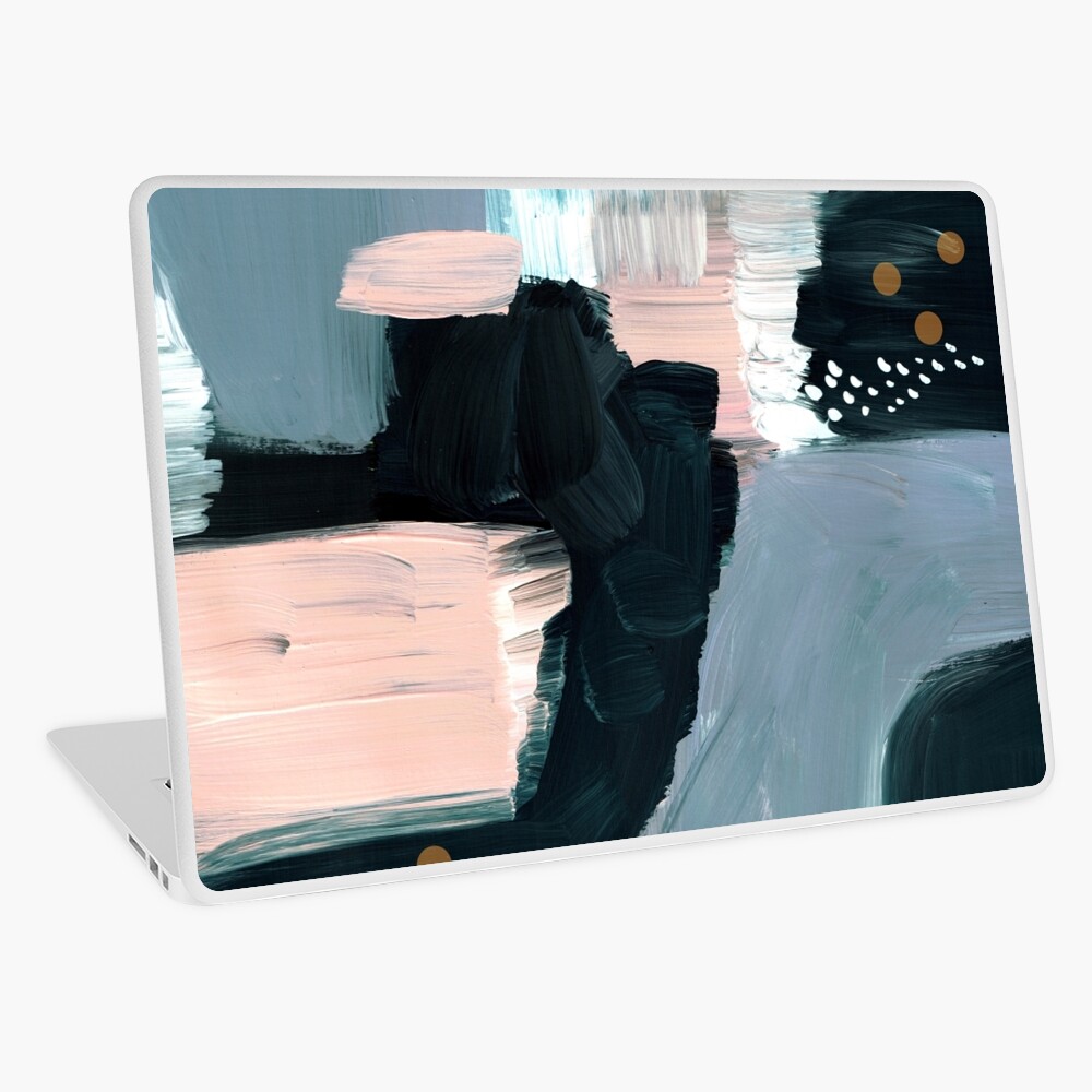 Rogue Laptop Skin