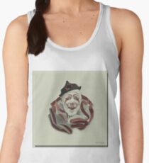 The Clown Women's Tank Top