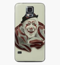 The Clown Case/Skin for Samsung Galaxy