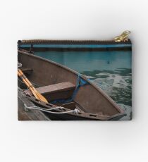 Humboldt Bay Studio Pouch