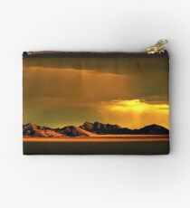 Storm Light Studio Pouch