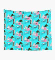 BUSINESS CLASS '84 COLLECTION Wall Tapestry