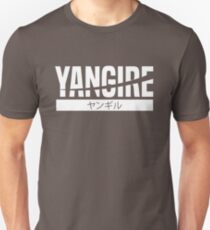 Yangire Unisex T-Shirt