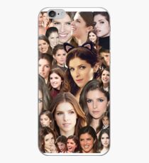 Kendrick Collage iPhone Case