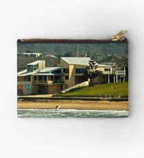 Sun on the Torquay surf Studio Pouch