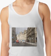 Cockburn Street Tank Top