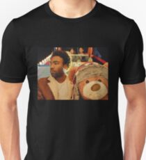Childish Gambino 3005 Unisex T-Shirt