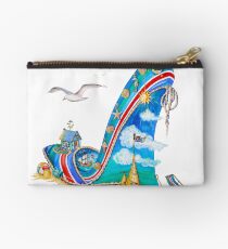 Holiday! Studio Pouch