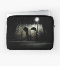 Lonely Roads Laptop Sleeve