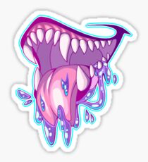 num num num!! Sticker