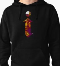 i by Kendrick Lamar Pullover Hoodie