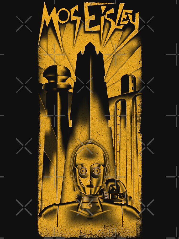 live at mos eisley t shirt