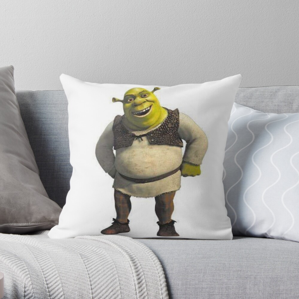 shrek pillow pet for sale