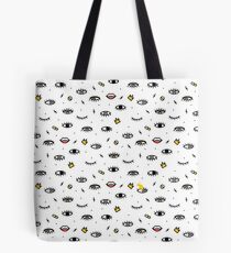 Das Auge Tasche