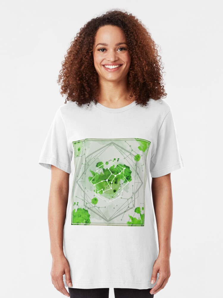 peridot shirt