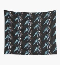 Raziel Wall Tapestry