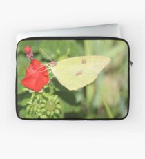 Cloudless Sulpher Laptop Sleeve