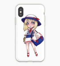 Kekita Verano iPhone Case