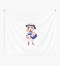 Kekita Verano Wall Tapestry