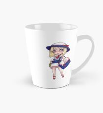 Kekita Verano Tall Mug