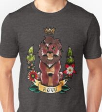 He is not One of Us. Unisex T-Shirt