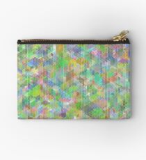 Panelscape #3 Redbubble custom generation Studio Pouch