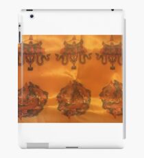Blessing iPad Case/Skin