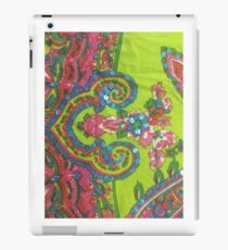 Blessing iPad Case/Skin