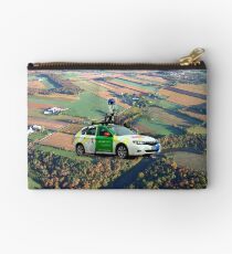Google Where!!!! Studio Pouch