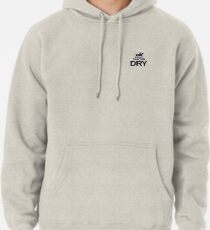 Carlton trocken Hoodie