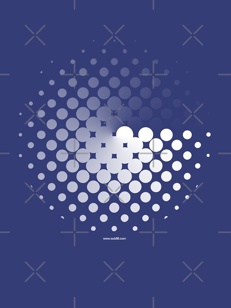 Dots can be in a disc by sub88