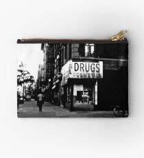 Drugs & Cosmetics. Studio Pouch