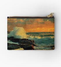 Evening Shores Studio Pouch