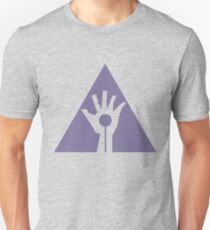 MUDRAS Unisex T-Shirt