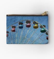 Ferris Wheel Studio Pouch