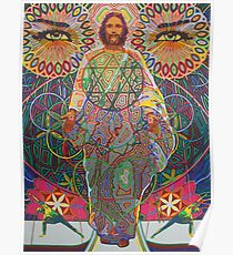 christconsciousness - 2011 Poster