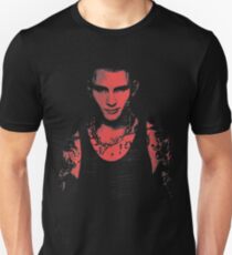 The Devil Inside Unisex T-Shirt