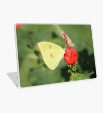Cloudless Laptop Skin