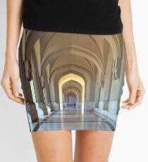 pathway Mini Skirt