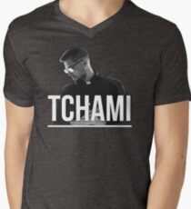 Tchami 2 Men's V-Neck T-Shirt