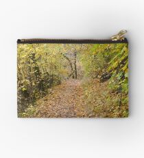 Autumn Studio Pouch