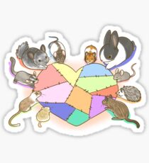 Love Sticker