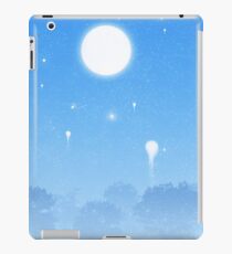 Rockets iPad Case/Skin