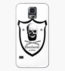 Bastards Case/Skin for Samsung Galaxy