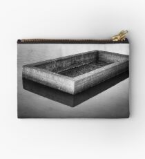 Protecting Dirt Studio Pouch
