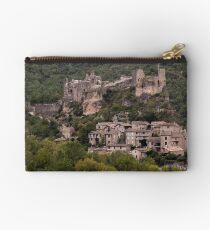 Rustic Ruins Studio Pouch