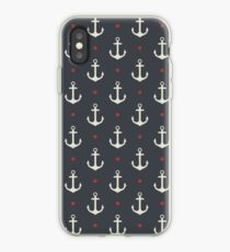 Anchor iPhone cases & covers for XS/XS Max, XR, X, 8/8 Plus, 7/7 Plus ...